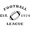 Football League Est 1974