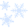 Snowflakes