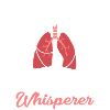 Futur pneumologue Lung Whisperer