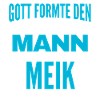 Meik Name Design