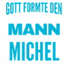 Michel Name Design