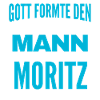 Moritz Name Design