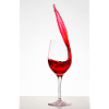 Wine glass