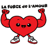 Citation d'humour d'AMOUR