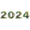 2024 Blumen