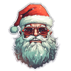Santa Claus - illustration
