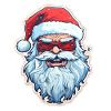 Santa Claus - illustration