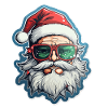 Santa Claus - illustration