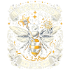 Abeille magique : Mondes magiques