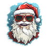 Santa Claus - illustration
