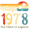 Millésime 1978