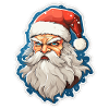 Santa Claus - illustration