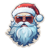 Santa Claus - illustration