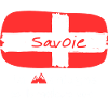 Drapeau de Savoie