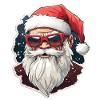 Santa Claus - illustration