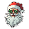 Santa Claus - illustration