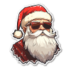 Santa Claus - illustration
