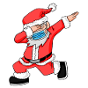 Santa Claus Christmas