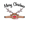 Cadeau de Noël de Noël