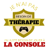 Jouer Console