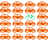 Think different - Climate change
