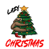 Lazy Christmas