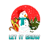 Let it Snow