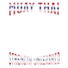 Muay Thai Boxing Muay Thai