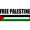 Free palestine