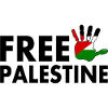 Free palestine