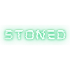 STONED