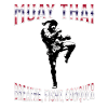 Muay Thaï Boxe Muay Thaï