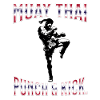 Muay Thai Boxing Muay Thai