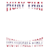 Muay Thaï Boxe Muay Thaï