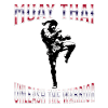 Muay Thaï Boxe Muay Thaï