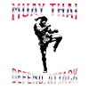 Muay Thaï Boxe Muay Thaï