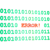 ERROR
