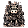 RoboCat