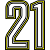 21