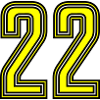 22
