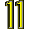 11