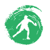 Pickleball Game Pickleball Bat