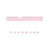 Lustiger Kreuzstichstickstickstich