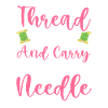 Fun cross stitch embroidery stitch