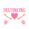 Fun cross stitch embroidery stitch