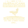 Poultry Farmer - Chicken - Ameraucana