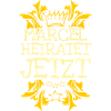 Bachelor Marcel