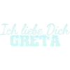 Liebe Greta