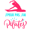 Yoga pilates