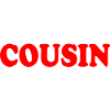 Crazy cousin crew